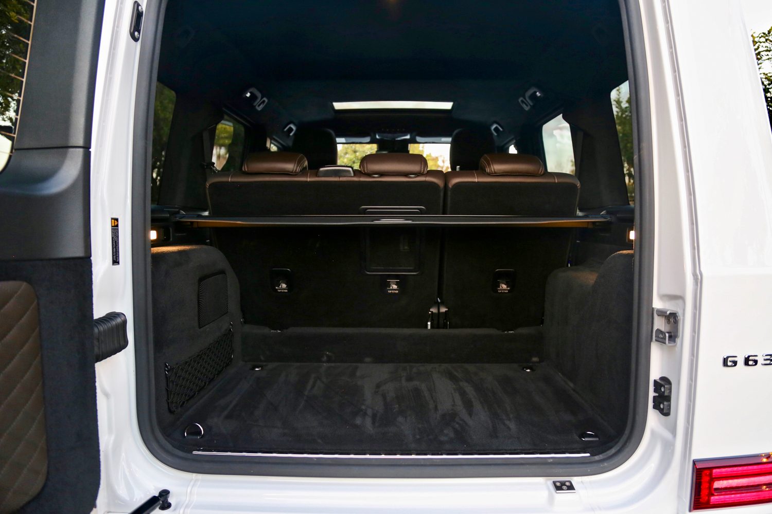 2019 mercedes amg g63 review g6347
