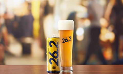 26 2 brew marathon runner craft beer product photo
