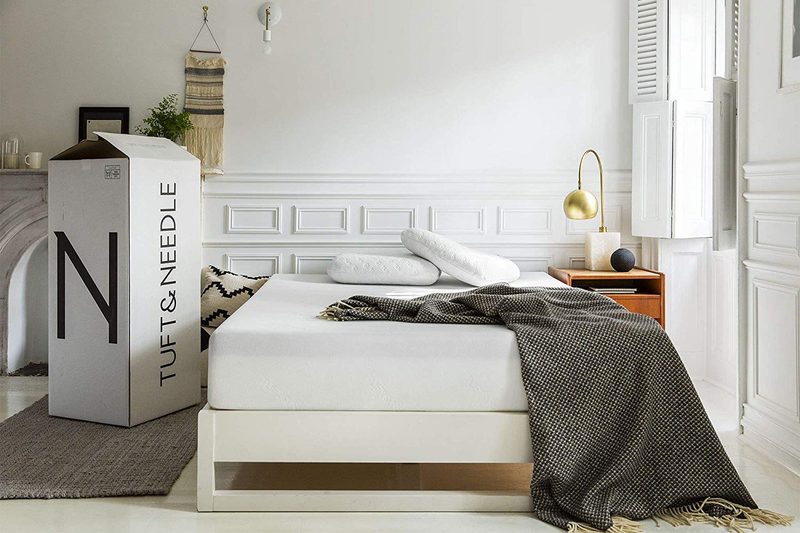 Tuft and Needle spring sale