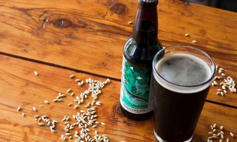 Aquamala Cerveza Artesanal