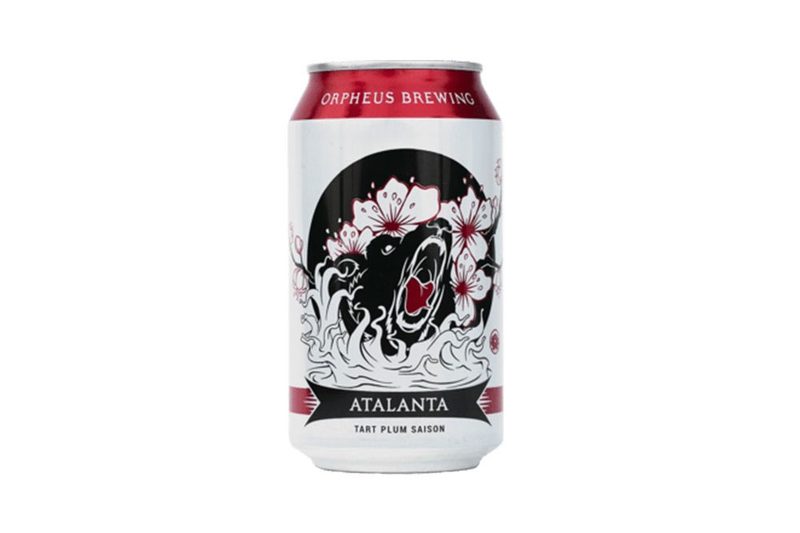 Atalanta by Orpheus Brewing