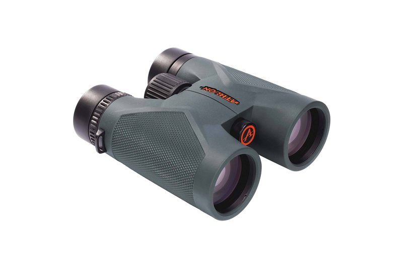 Athlon Optics Midas 842 ED