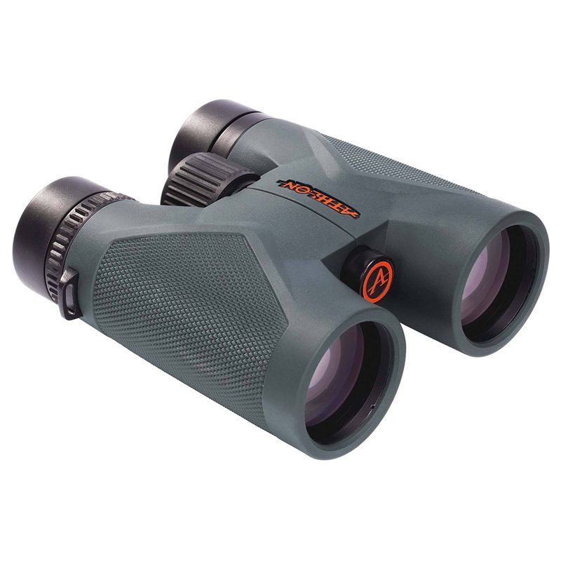Athlon Optics Midas 842 ED