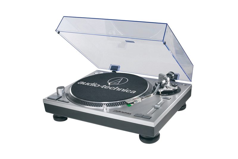 Audio-Technica AT-LP120-USB