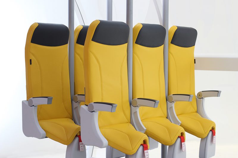 Aviointeriors Skyrider 2
