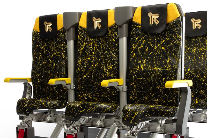 Aviointeriors Skyrider 3