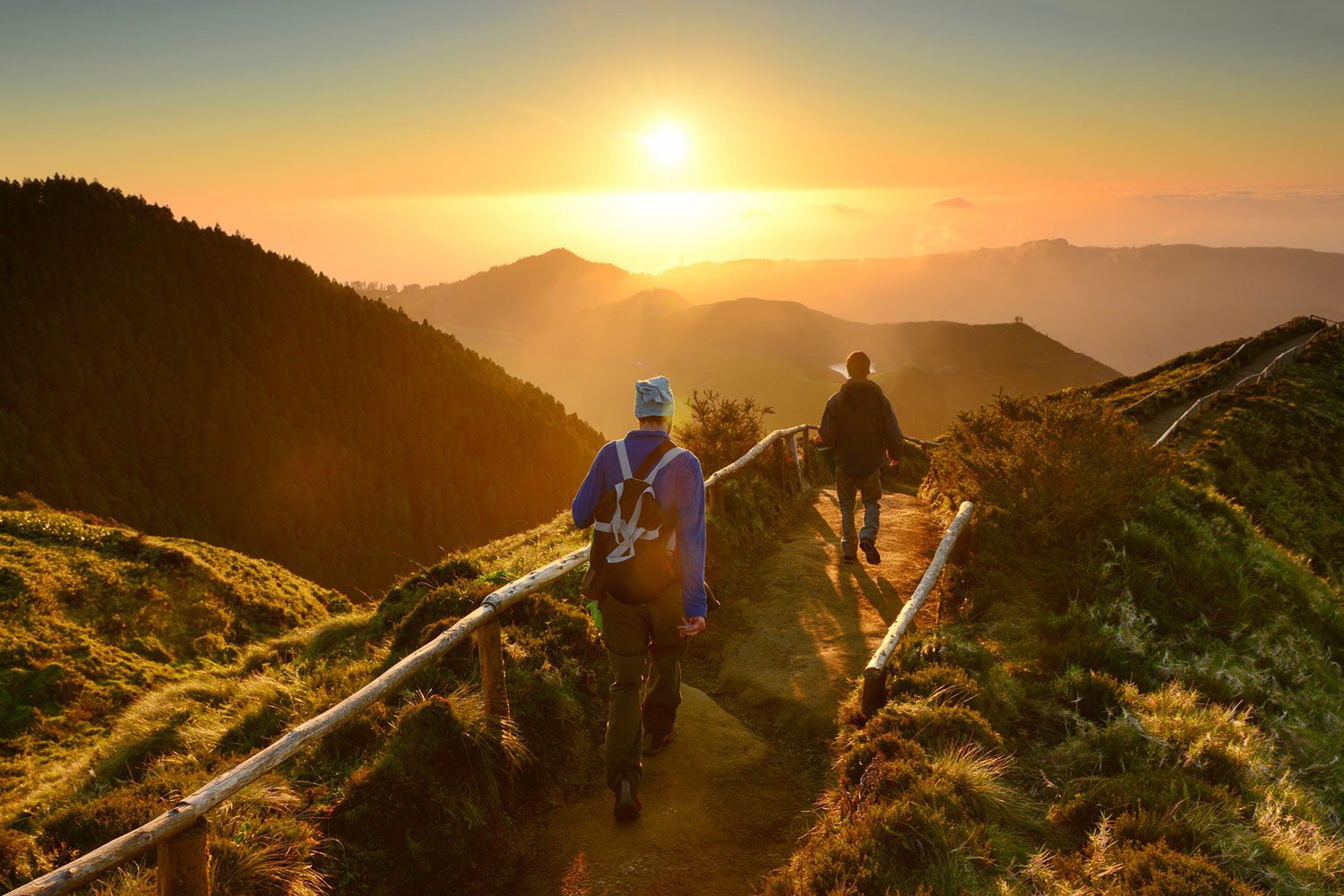luxury vacations worth your tax return azores last minute 3