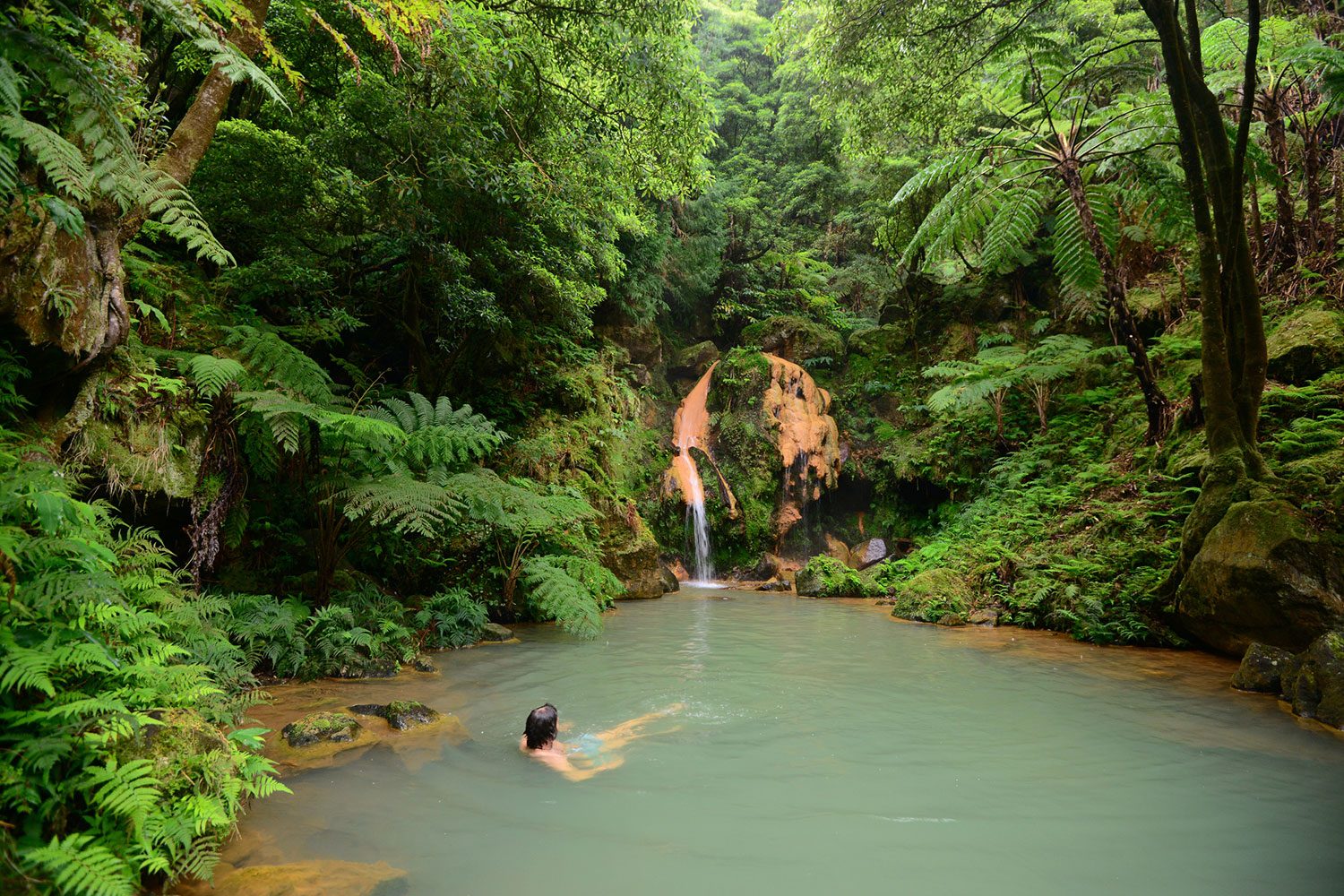 luxury vacations worth your tax return azores last minute 4