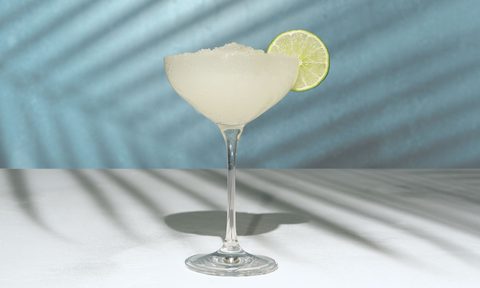 Bacardi Lime Frozen Daiquiri
