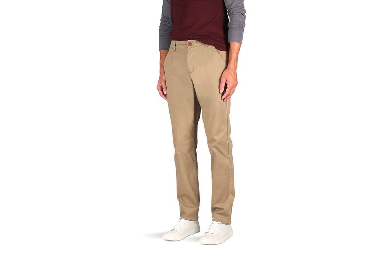 Belmonts Chinos