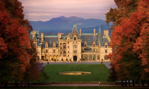 Biltmore Estate