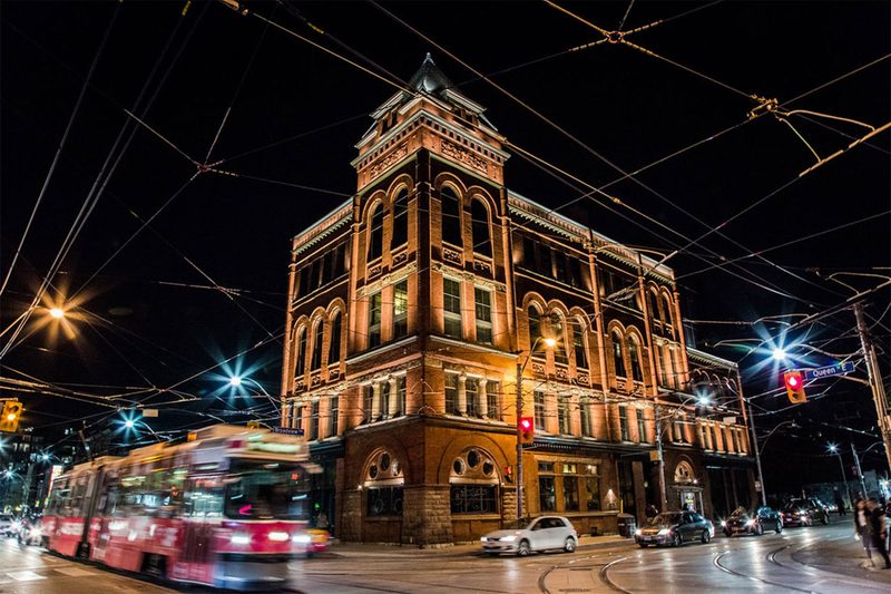 Broadview Hotel