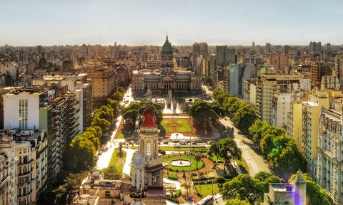 buenos aires argentina