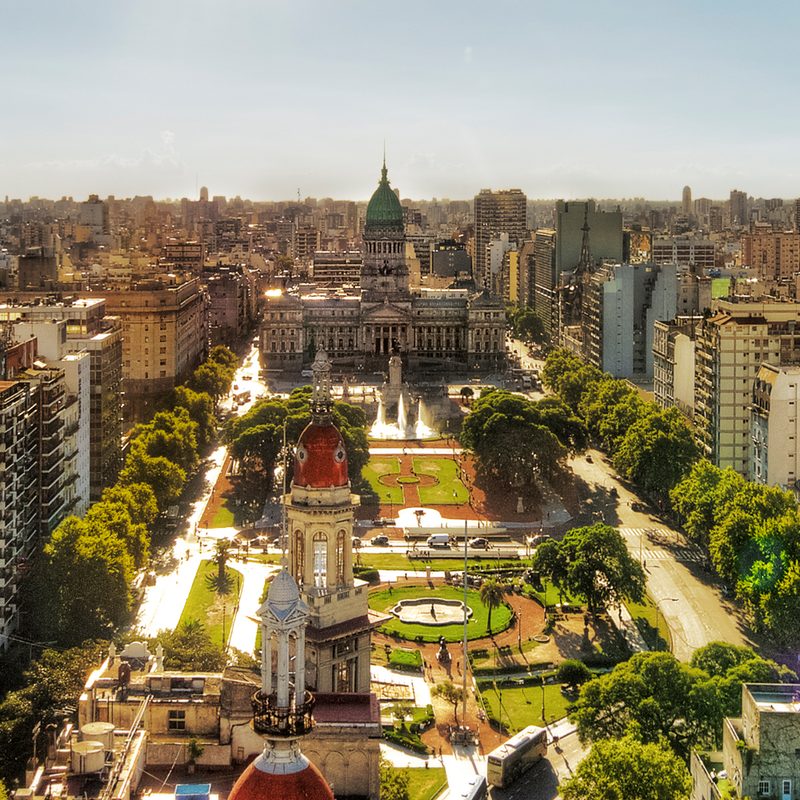 Buenos Aires, Argentina