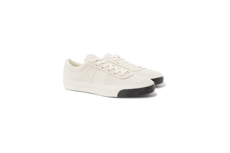 Converse One Star CC OX Suede Sneakers