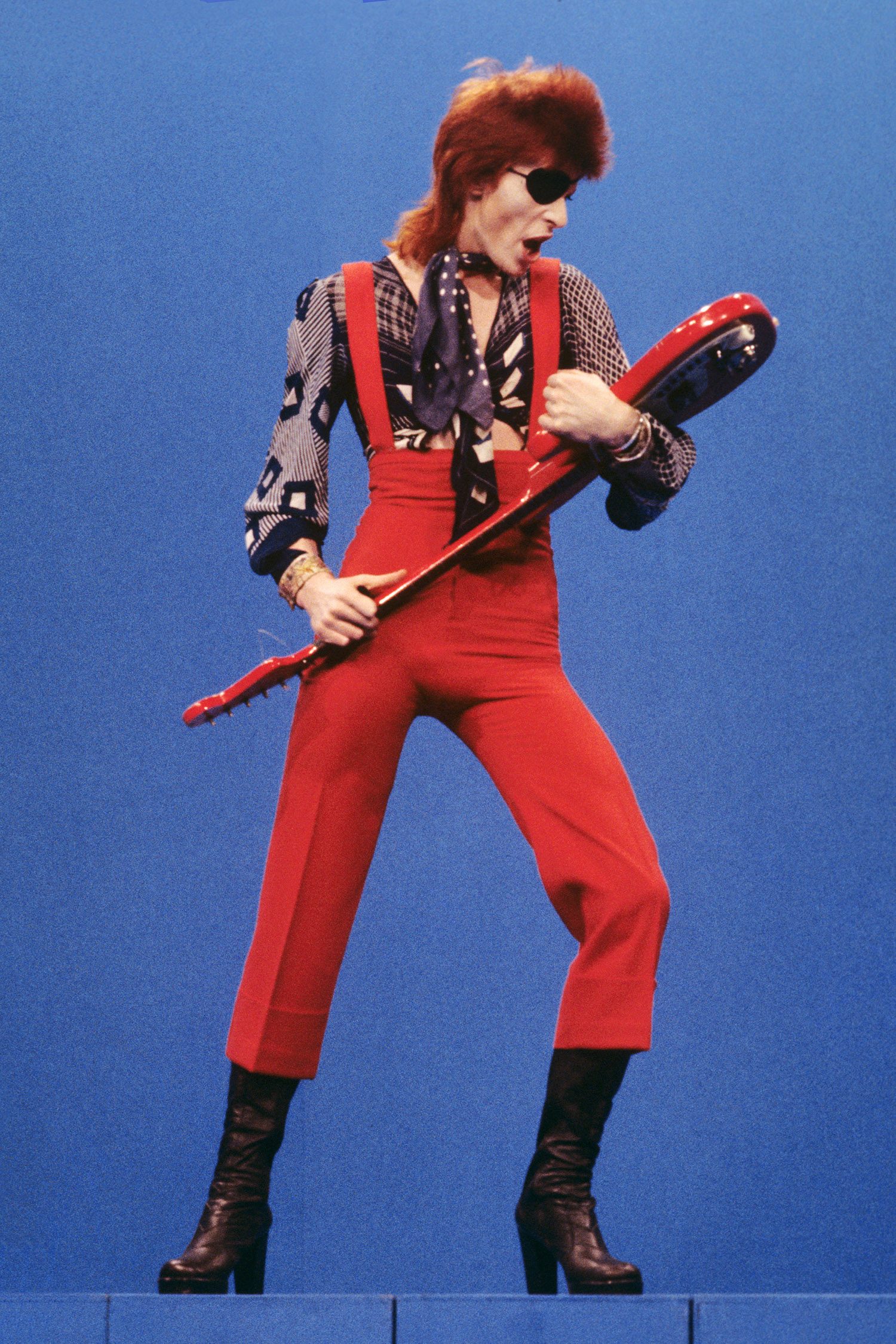 david bowie ziggy stardust