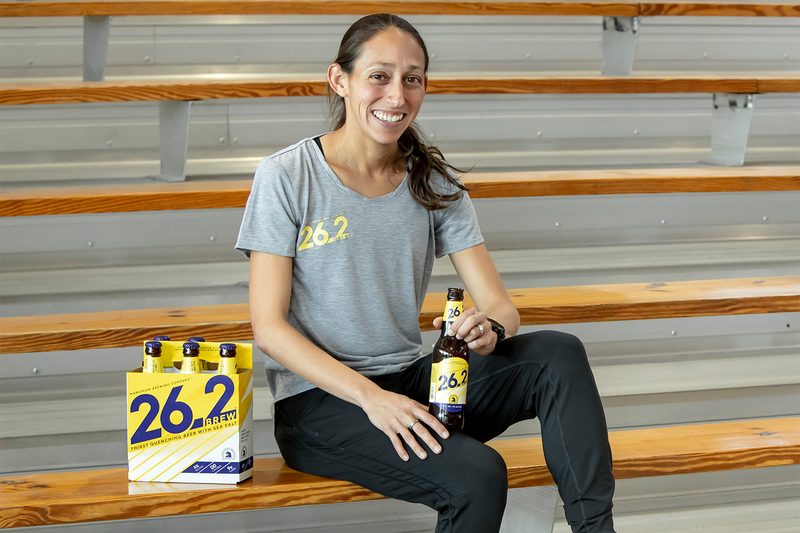 Desiree Linden