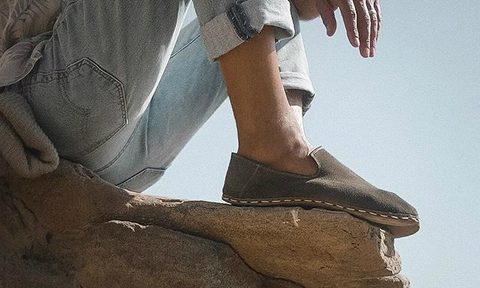 what are earthing shoes 2