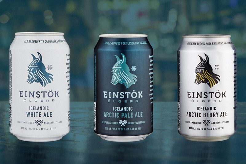 Einstök Beer