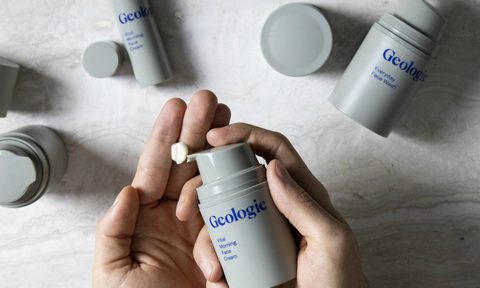 best custom skincare brands for men geologie brand image