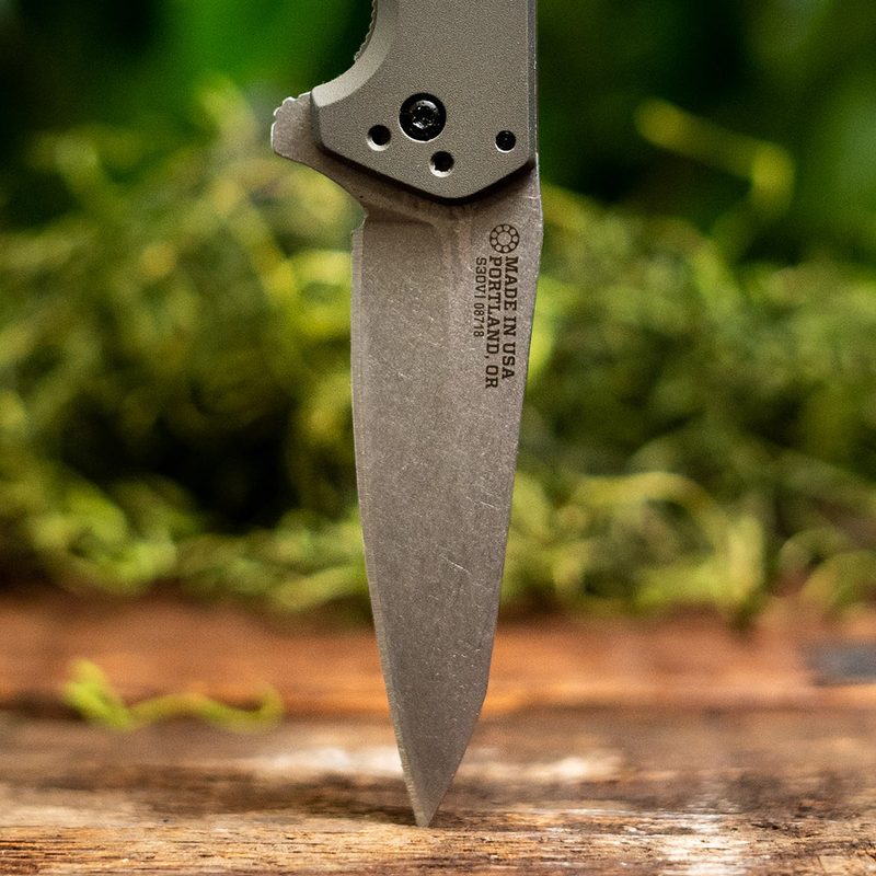 gerber fastball pocket knife