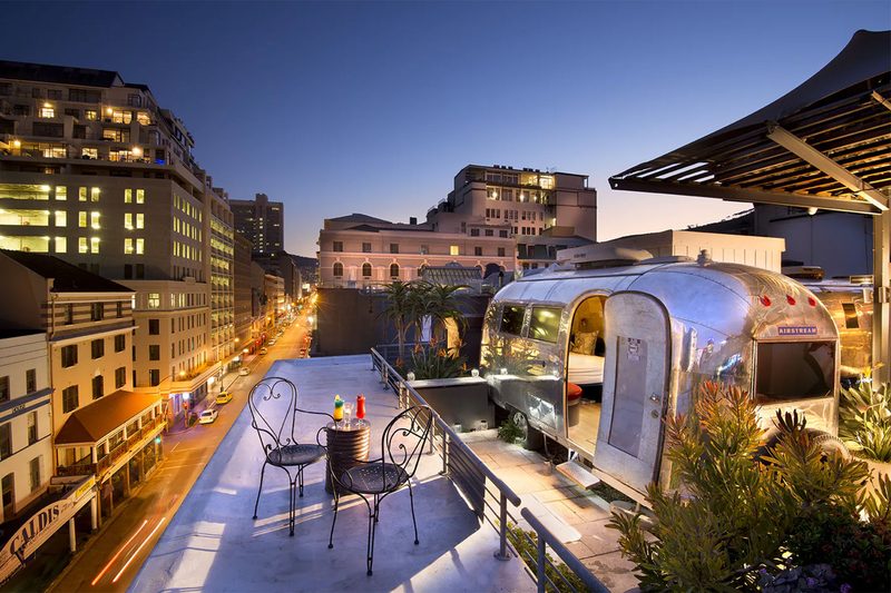 Grand Daddy Hotel