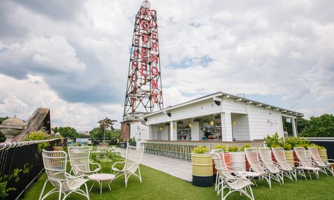 Hotel Clermont