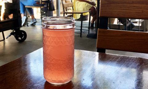 Kombucha