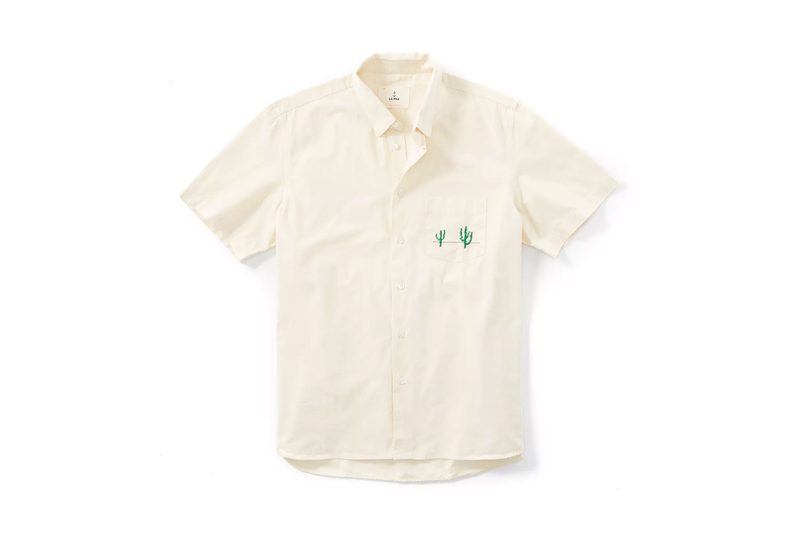 La Paz Alegre Shirt