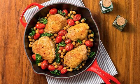le creuset