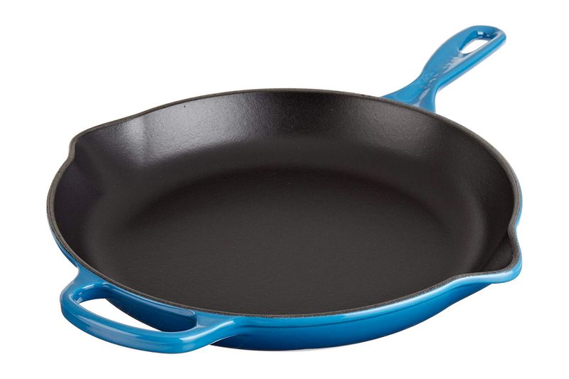 Le Creuset Signature Skillet