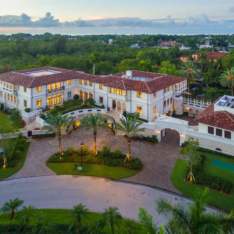 Marc Anthony - Coral Gables, FL