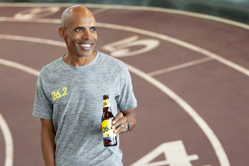Meb Keflezighi