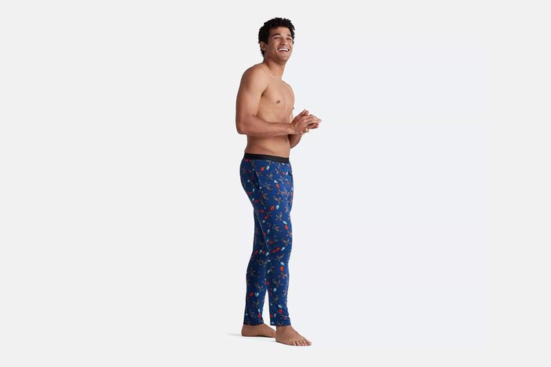 meundies dragons lounge pants