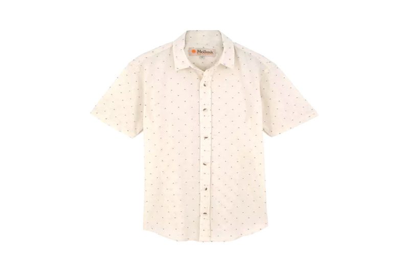 Mollusk Summer Shirt 