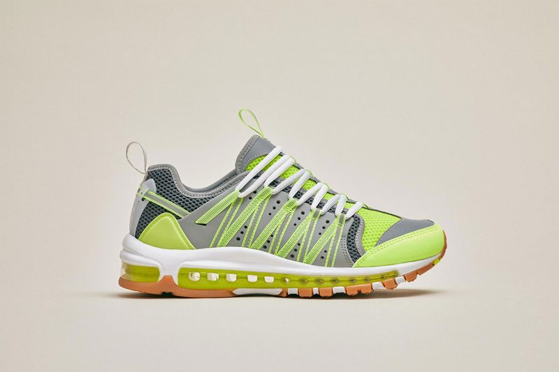 Nike x Clot Air Max 97