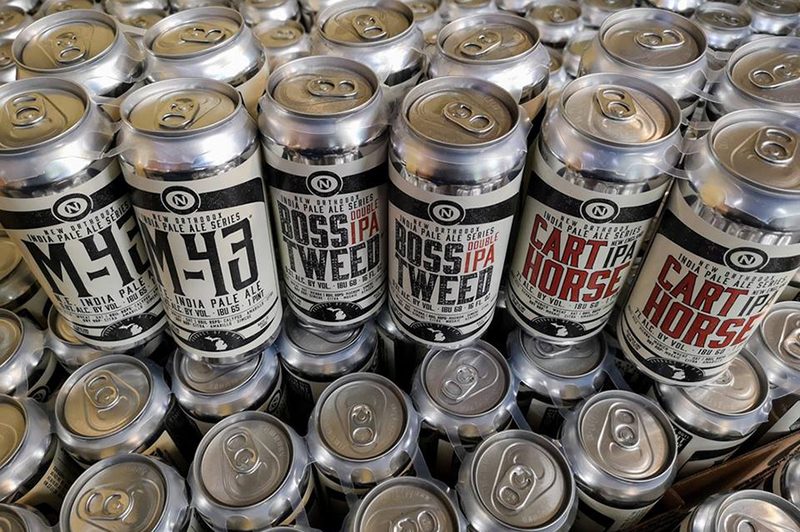 Old Nation Brewing Co
