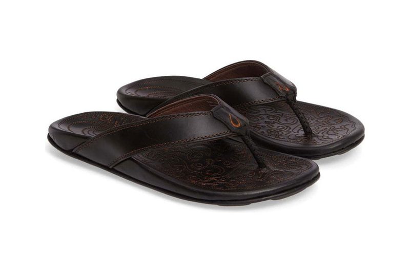 Olukai Waimea Flip-Flop