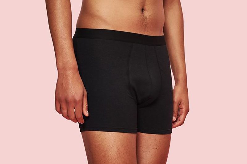 Organic Basics Boxers