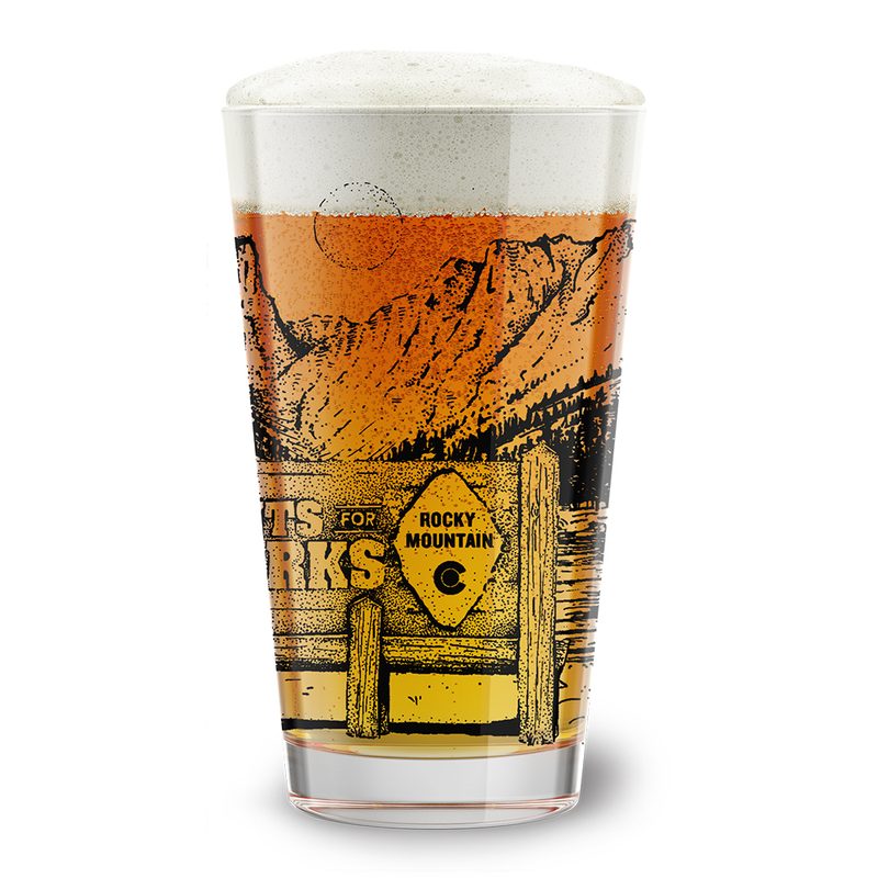 Pints for Parks Rocky Mountain