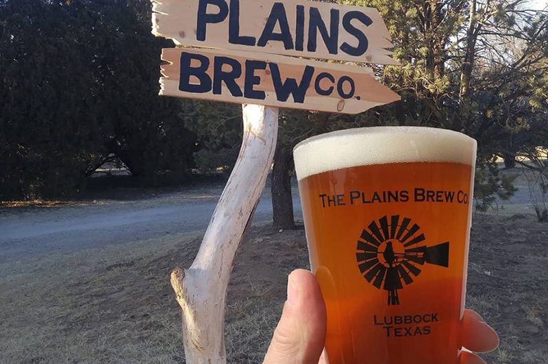 Plains Brew Co