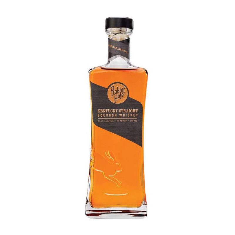 Rabbit Hole Kentucky Straight Bourbon Whiskey