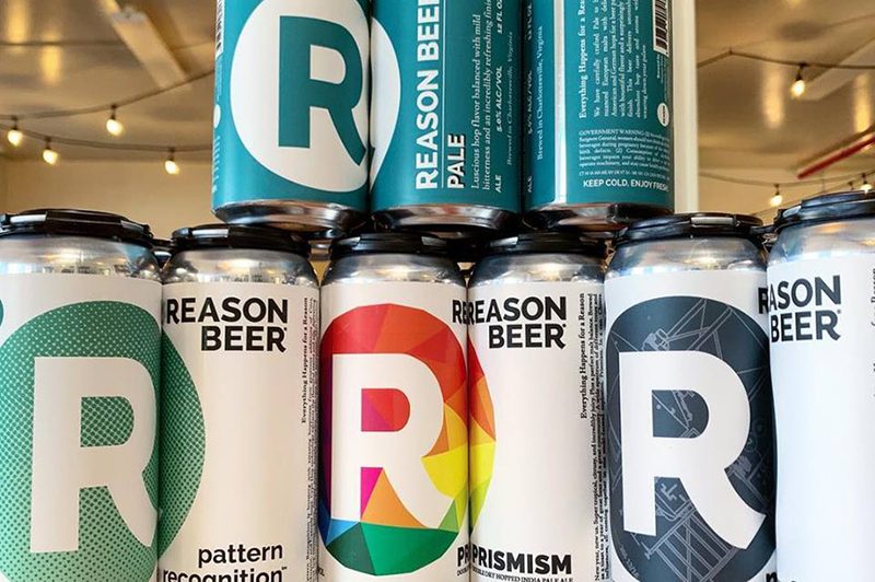 Reason Beer