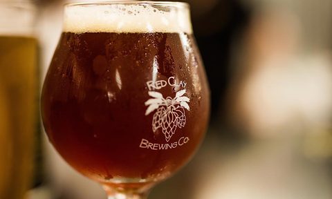 Red Clay Brewing Company