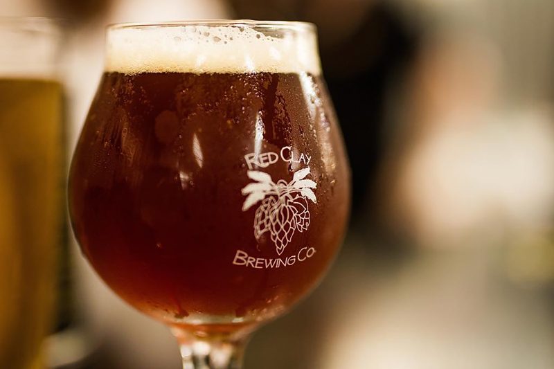 Red Clay Brewing Company