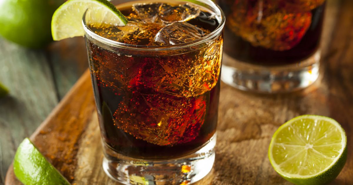 Soft Rums The 7 Best Rums to Enjoy Neat, Not as a Daiquiri - The Manual