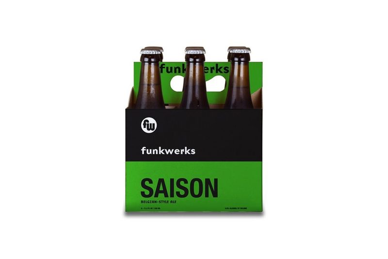 Saison by Funkwerks
