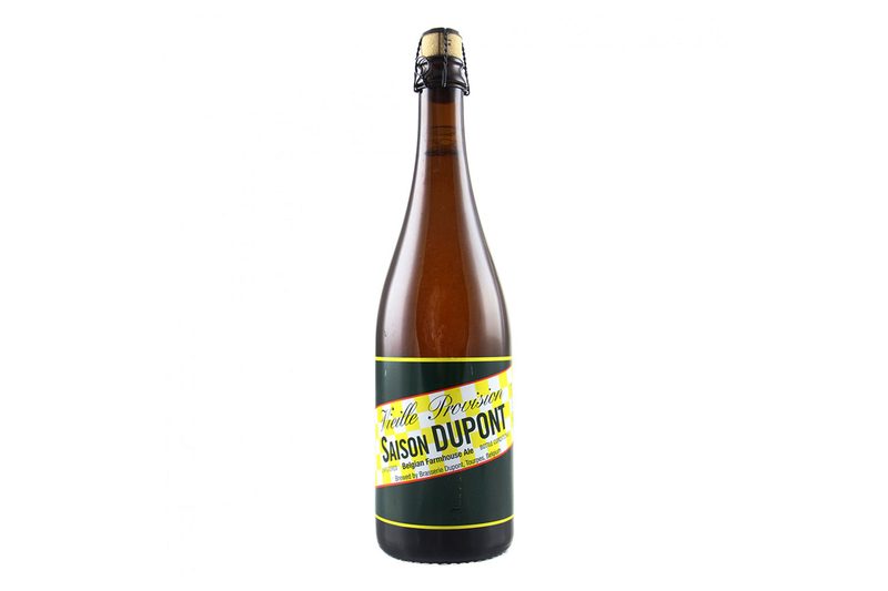 Saison Dupont by Brasserie Dupont