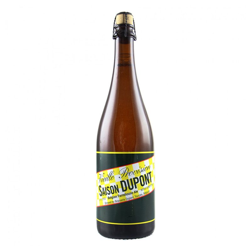Saison Dupont by Brasserie Dupont