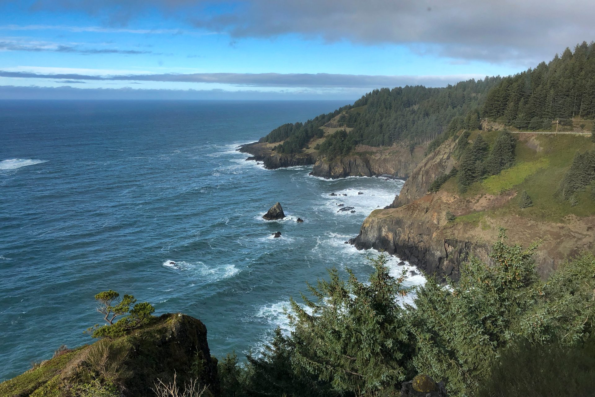 Salishan Resort